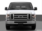 2013 Ford E150 Passenger Low/wide front photo
